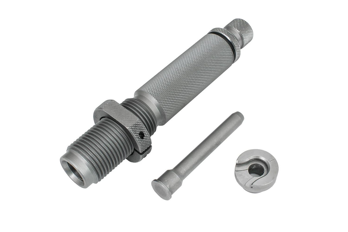 Hornady LNL Single Stage Primer Pocket Swage Tool 090255412277