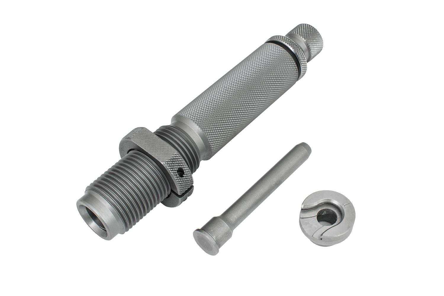 Hornady LNL Single Stage Primer Pocket Swage Tool 090255412277