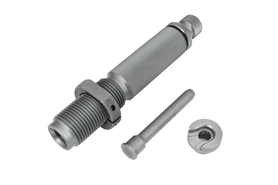Hornady LNL Single Stage Primer Pocket Swage Tool 090255412277