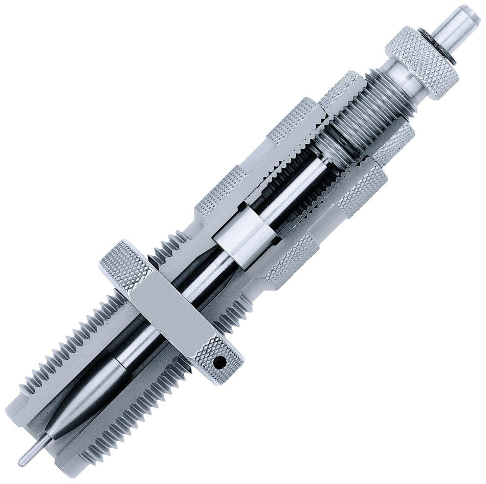 Hornady Match Grade Neck Sizer Die 6mm PPC Reloading Equipment