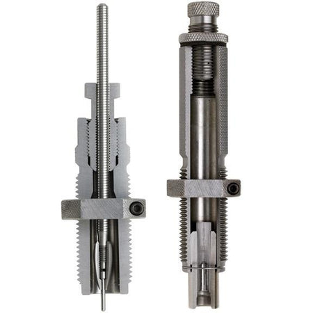 Hornady Full Length Two-Die Set 7x57 7mm Mauser Reloading Dies
