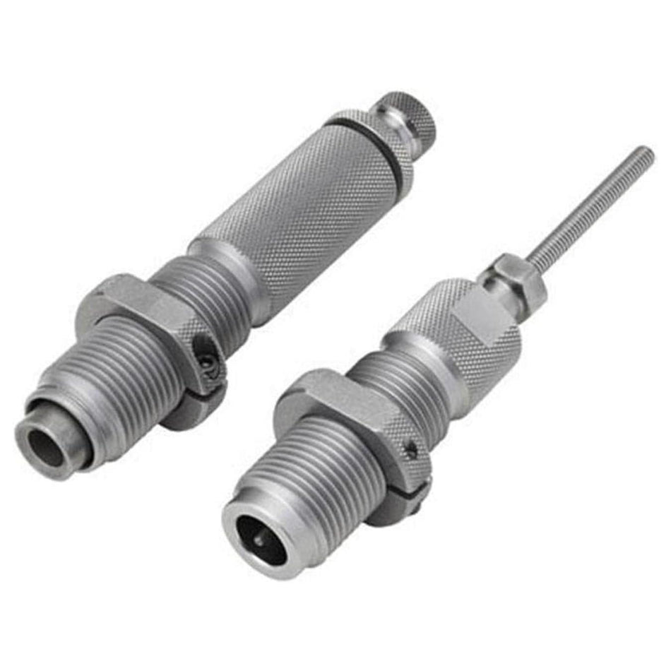 Hornady Full Length Two-Die Set 300 Savage Reloading Dies