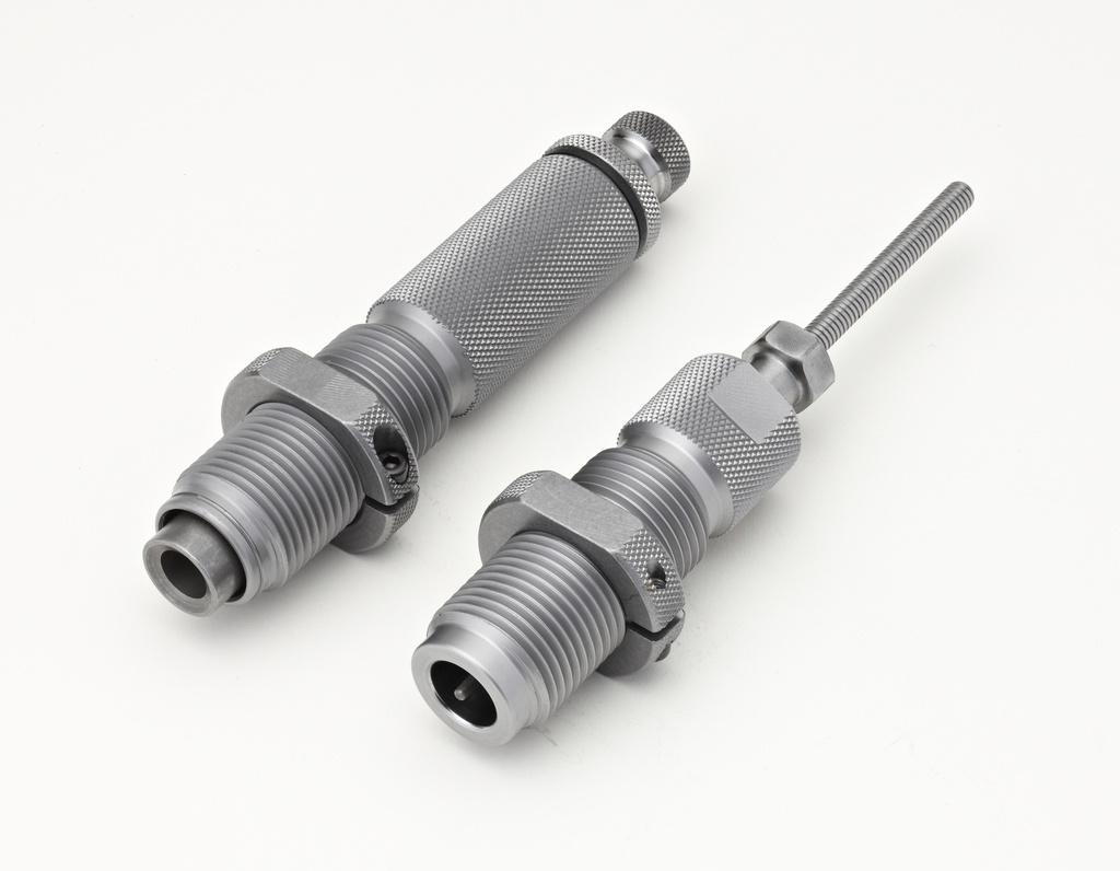 Hornady New Dimension Series III Rifle Reloading 2-Die Set .308 Marlin Express