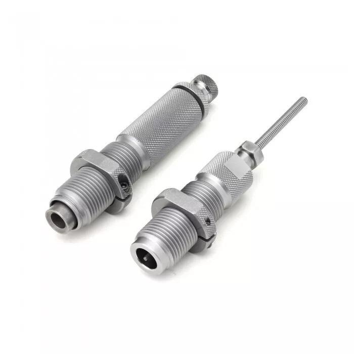 Hornady New Dimension Series IV Custom Grade Rifle Die Set 8.15mmx46R