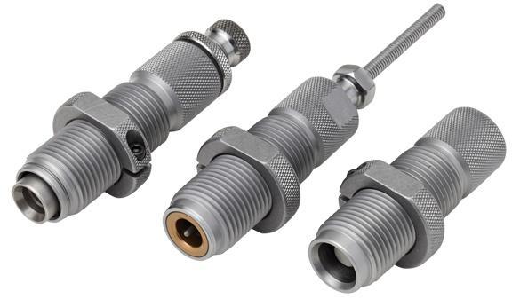 Hornady New Dimension Series II .458 Win Mag 3-Die Rifle Reloading Set