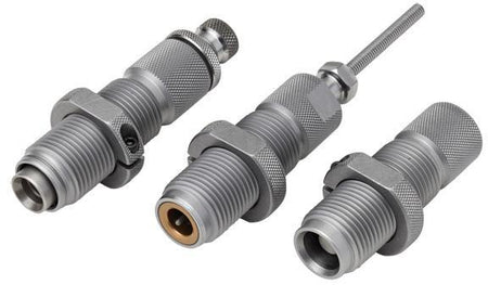 Hornady New Dimension Series II .458 Win Mag 3-Die Rifle Reloading Set