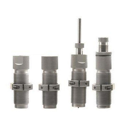 Hornady Full Length Four-Die Set .500 S&W Magnum