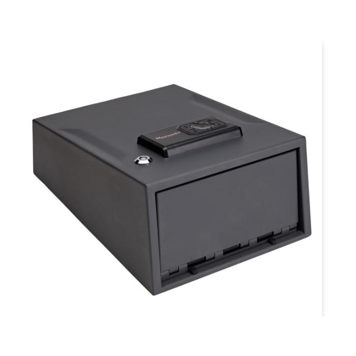 Hornady One-Gun Keypad Vault for 1911 Pistols and 4-Inch Revolvers