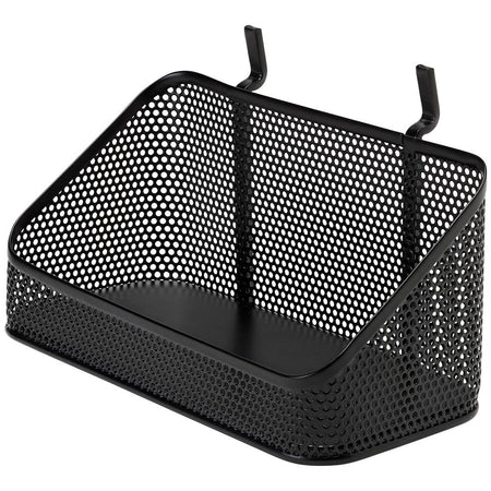 Hornady Square-Lok 6x3 Black Parts Bin Organizer