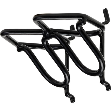 Hornady 2-Gun Rack Black Storage Accessory