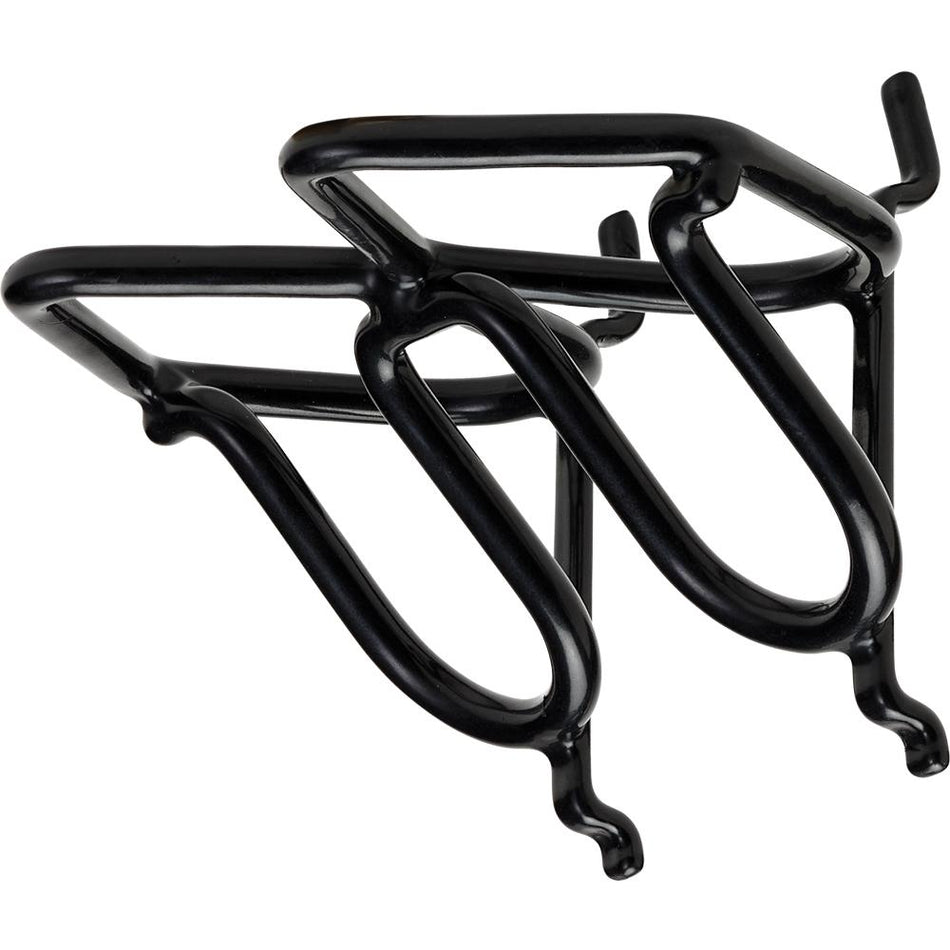 Hornady 2-Gun Rack Black Storage Accessory