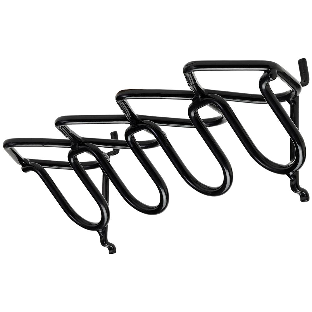 Hornady 4 Gun Rack in Black