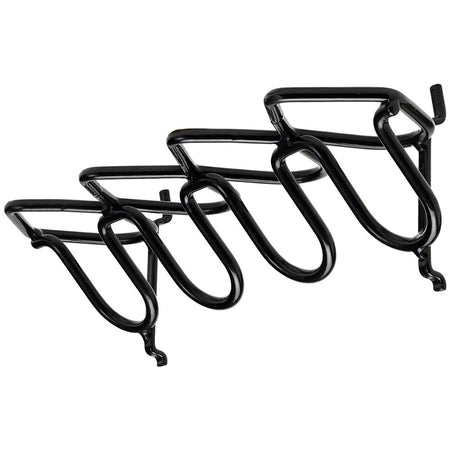 Hornady 4 Gun Rack in Black