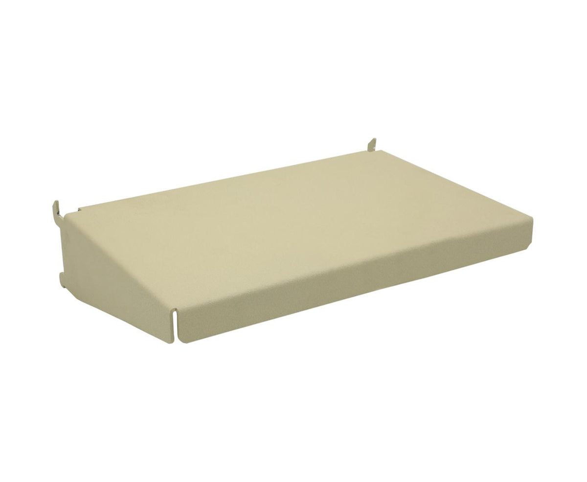 Hornady Square-Lok Compact Metal Shelf 9"x6" for Gun Safes