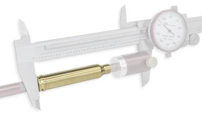 Hornady Lock-N-Load Modified Case A Series .450 Bushmaster Gauge Tool