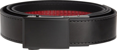 Nexbelt Darknite EDC Gun Belt 1-3/8" Black Up to 50" Waist