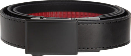Nexbelt Darknite EDC Gun Belt 1-3/8" Black Up to 50" Waist