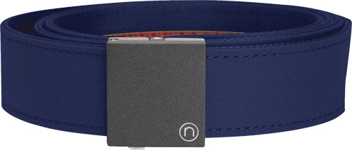 Nexbelt Supreme Appendix EDC Gun Belt 1.5" Navy Up to 50" Waist