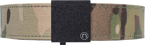 Nexbelt Supreme Appendix EDC Gun Belt 1.5" Multicam Up to 50" Waist