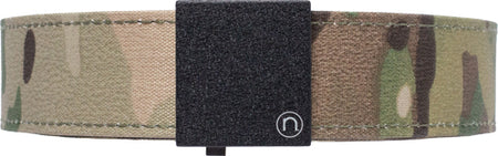Nexbelt Supreme Appendix EDC Gun Belt 1.5" Multicam Up to 50" Waist