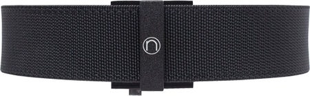 Nexbelt Contender Thin Bar Supreme Appendix Gun Belt 1.5" Black