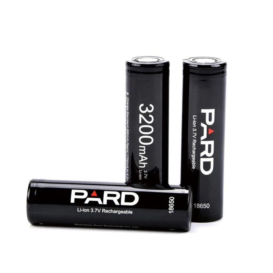 Pard 18650 Rechargeable Battery for Night Vision Devices
