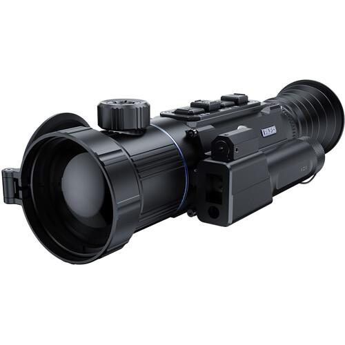 Pard Bobcat 640 2.6x Thermal Monocular with LRF 35mm