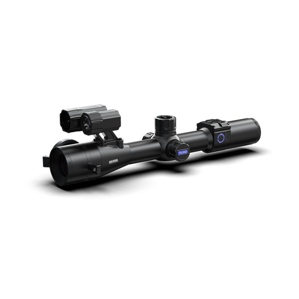 Pard DS35-70RF-850 5.6-11.2x Day and Night Vision Rifle Scope