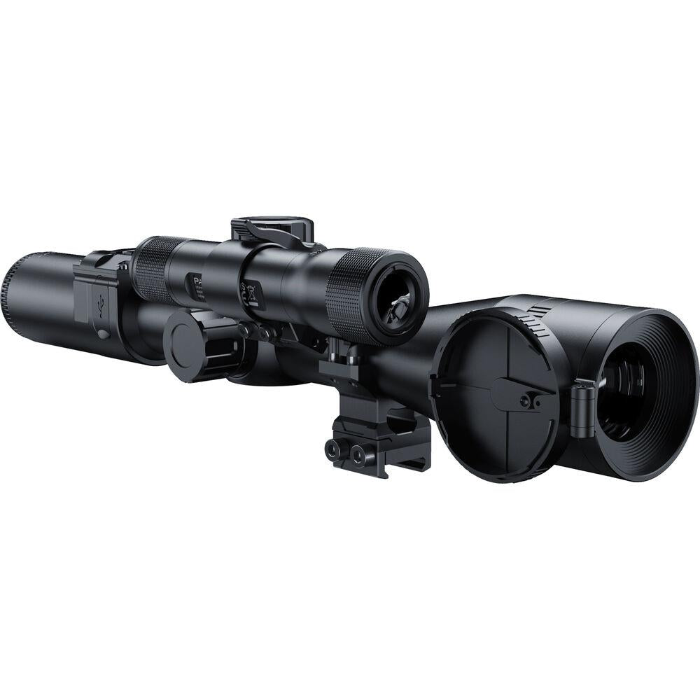 Pard DS35 5.6-11.2x Night Vision Rifle Scope with TL3-850 IR Light