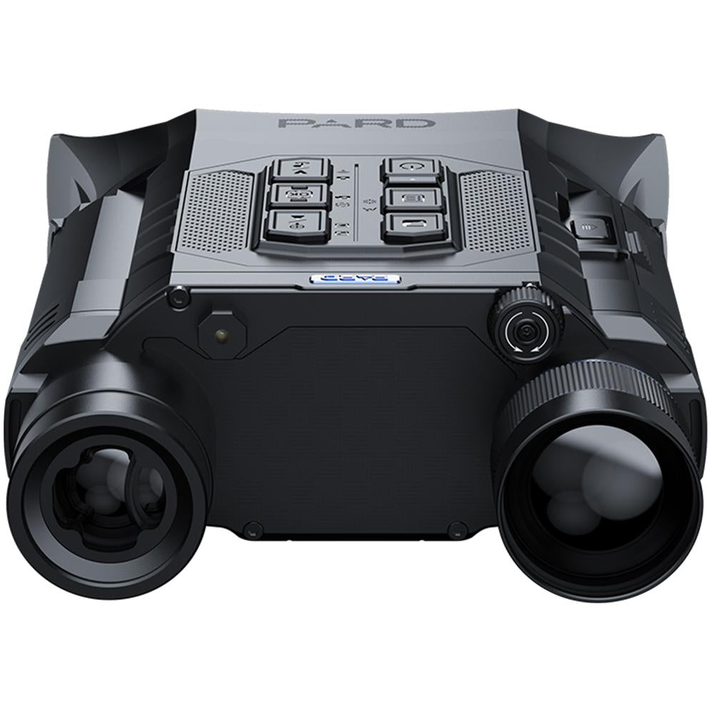 Pard Harrier 480-35 1x Thermal Binocular with LRF