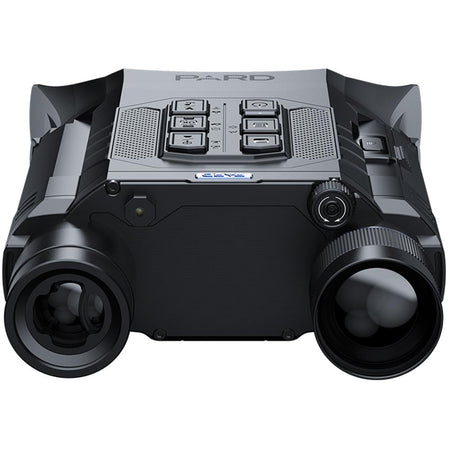 Pard Harrier 480-35 1x Thermal Binocular with LRF