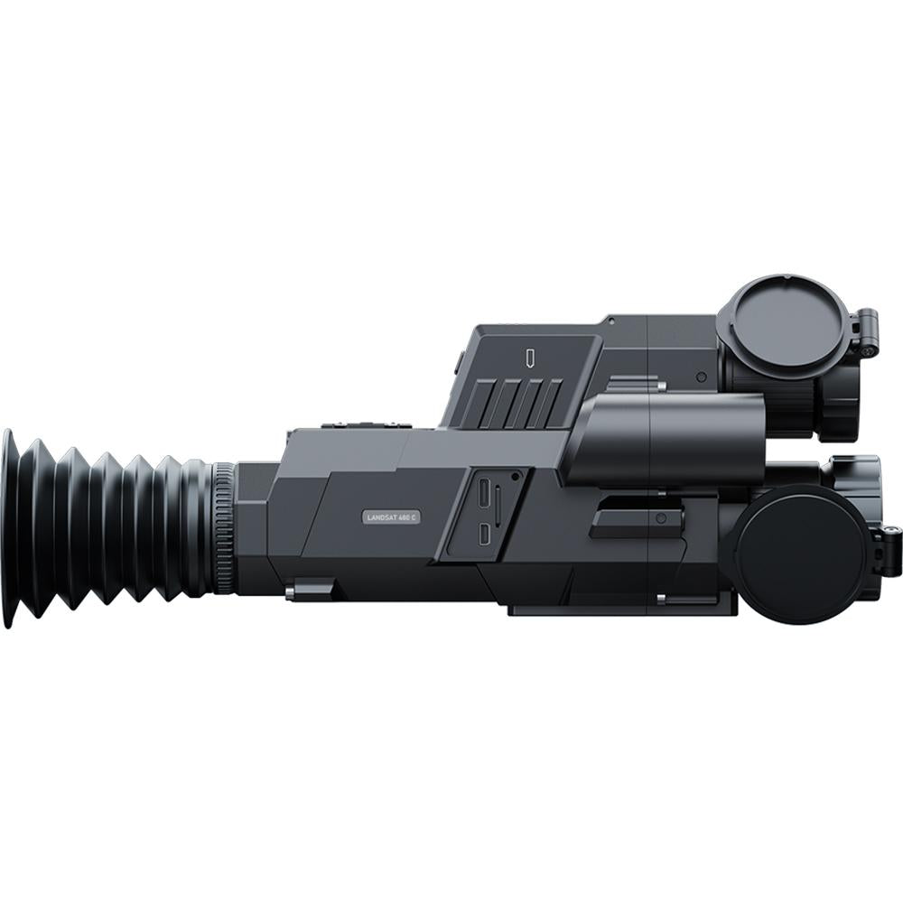 Pard Landsat 480-35 2.4-19.2x Dual-Spectral Scope with LRF