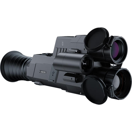 Pard Landsat 640-45 2-16x Dual-Spectral Scope with LRF