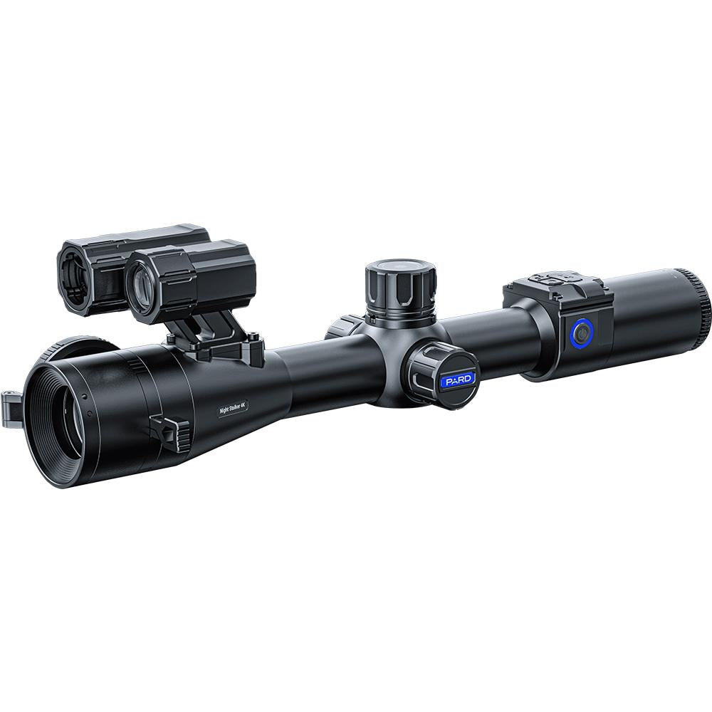 Pard Night Stalker 4K 100mm 8x Night Vision Scope with LRF