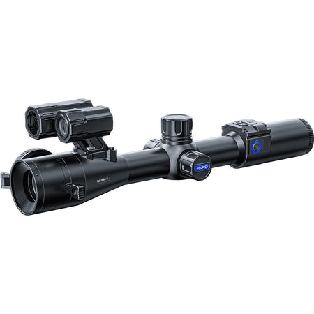 Pard Night Stalker 4K 100mm 8x Night Vision Scope with LRF