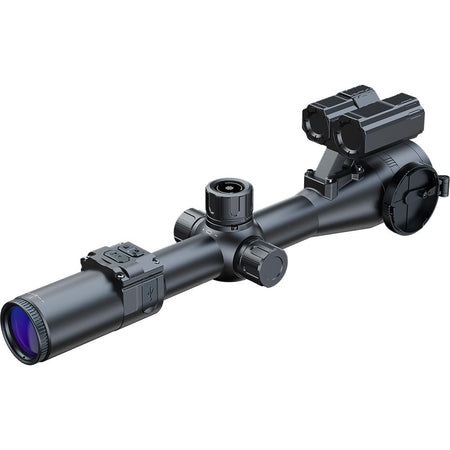 Pard Night Stalker 4K 70mm 5.6-22.4x Night Vision Scope with LRF