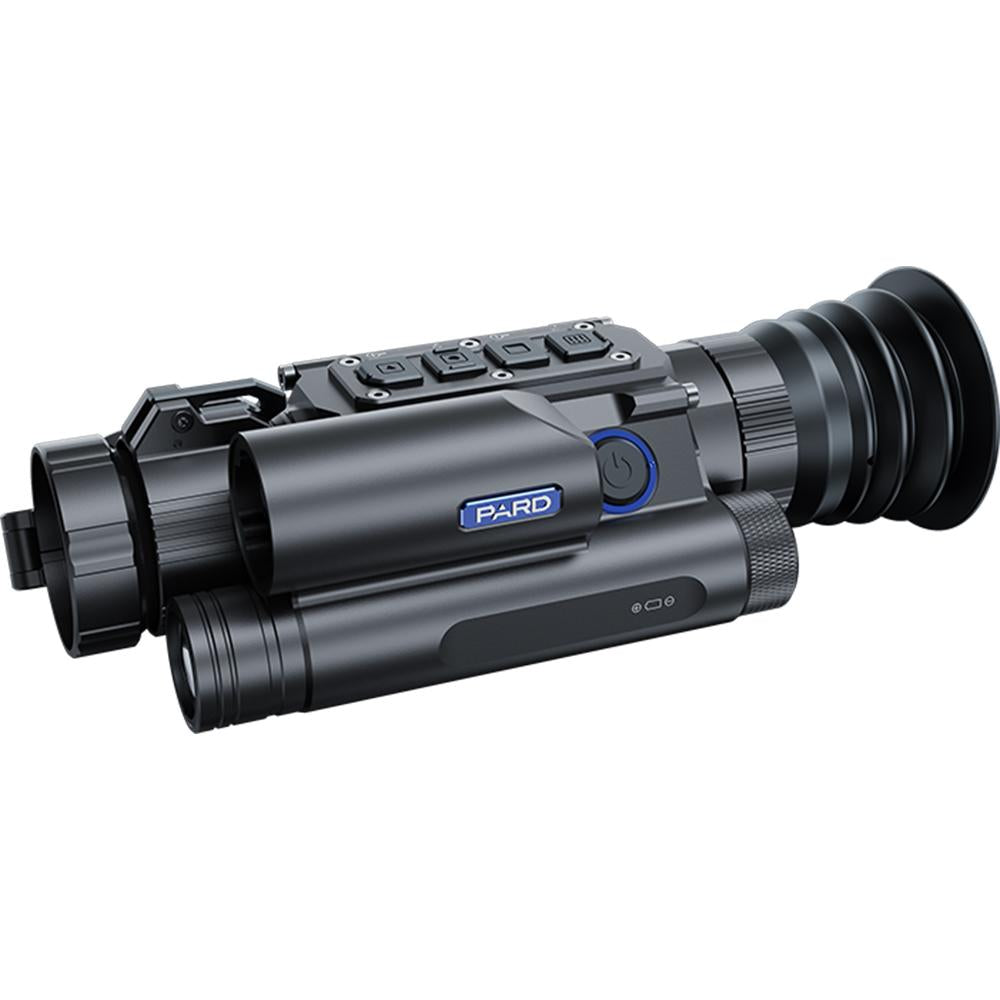 Pard NV008SP2/LRF Digital Night Vision Rifle Scope with Laser Range Finder