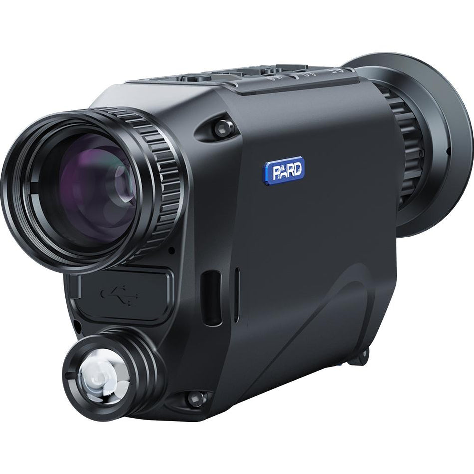 Pard NV009 4.7x Handheld Digital Night Vision Monocular