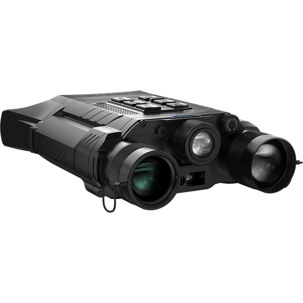 Pard Osprey 480-35 2.4x Dual-Spectral Binocular with LRF