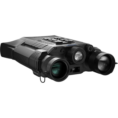 Pard Osprey 480-35 2.4x Dual-Spectral Binocular with LRF