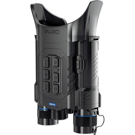 Pard Osprey 640-35 1.8x Dual-Spectral Binocular with LRF