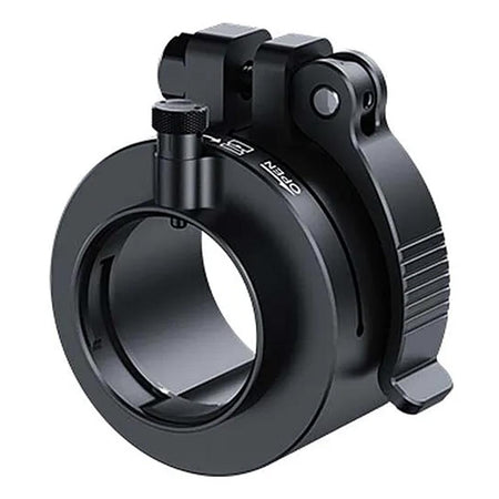 Pard QD-74F Quick Mount Adapter for FT & FD Night Vision Scopes Black