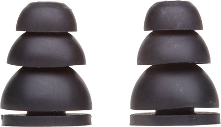 Pro Ears Audiomorphic Earplugs Small Black