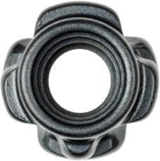 Hamskea Raptor Peep Sight 3/16 Inch Black