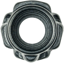 Hamskea Raptor Peep Sight 7/32 Inch Black