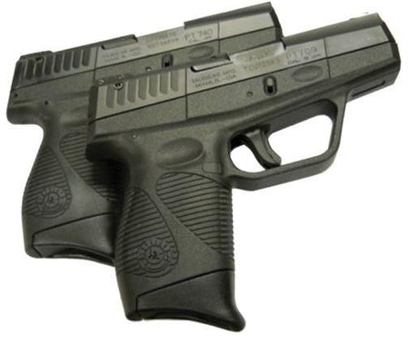 Pearce Grip Extension for Taurus PT709 and PT740 Slim Pistols