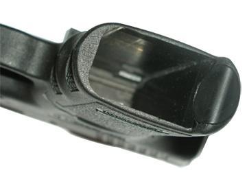 Pearce Grip Frame Insert for Glock 20SF/21SF Short Frame