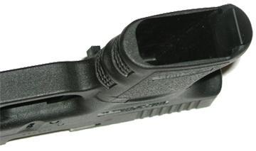 Pearce Grip Frame Insert for Glock 36 - Friction Fit