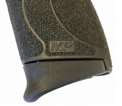 Pearce Grip Extension for S&W M&P Shield 45 ACP Magazine Base Plate