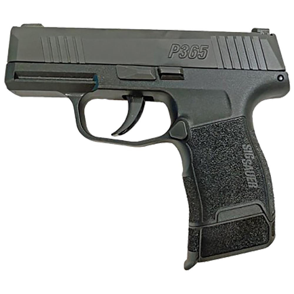 Pearce Grip PG-R12 Magazine Extension for SIG Sauer P365 12rd Magazines